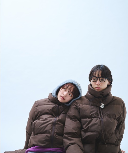 common gull products. ダウンコート ダウンジャケット 冬の頁にダウン