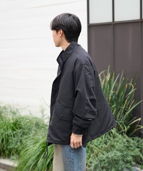 CIAOPANIC TYPY（チャオパニックティピー） モッズコート コート