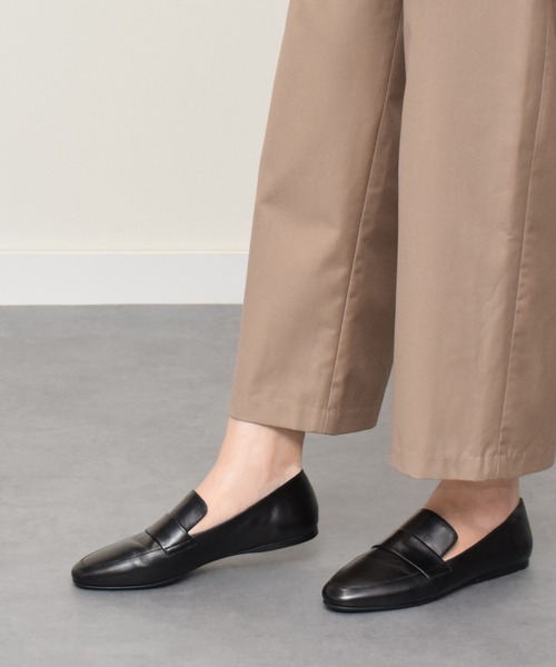 FABIO RUSCONI（ファビオルスコーニ） ローファー 「FABIO RUSCONI