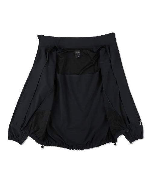 WIND AND SEA（ウィンダンシー） ナイロンジャケット メンズ