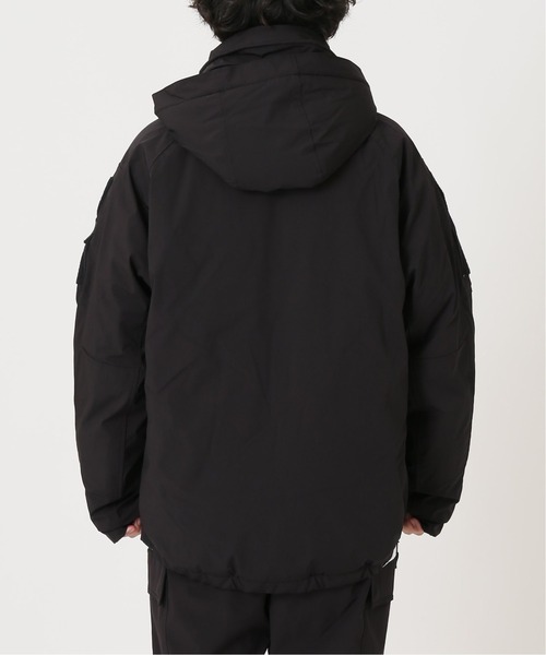 is-ness（イズネス） ブルゾン アウター 「ABU GARCIA / アブガルシア