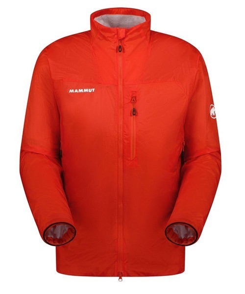 MAMMUT（マムート） ブルゾン アウター フレックス エアー