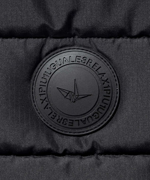 1PIU1UGUALE3 RELAX トートバッグ 1PIU1UGUALE3 RELAX(ウノピゥウノウ