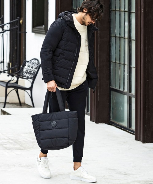 1PIU1UGUALE3 RELAX トートバッグ 1PIU1UGUALE3 RELAX(ウノピゥウノウ