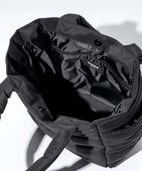 1PIU1UGUALE3 RELAX トートバッグ 1PIU1UGUALE3 RELAX(ウノピゥウノウ