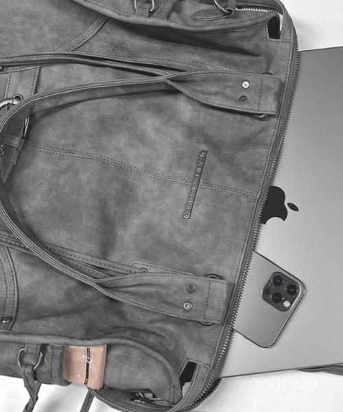 FANCY CLUB（ファンシークラブ） ショルダーバッグ バッグ レディース