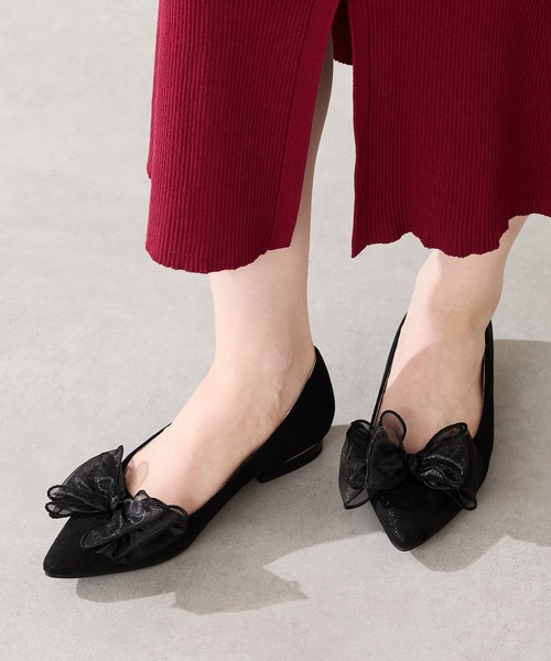 ORiental TRaffic（オリエンタルトラフィック） パンプス ビッグ