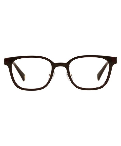 Zoff（ゾフ） 伊達メガネ メガネ 眼鏡 「MARWコラボ」Zoff｜MARW