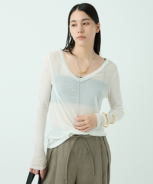 Chaos（カオス） tシャツ /金子綾さんYouTube紹介 パティロング