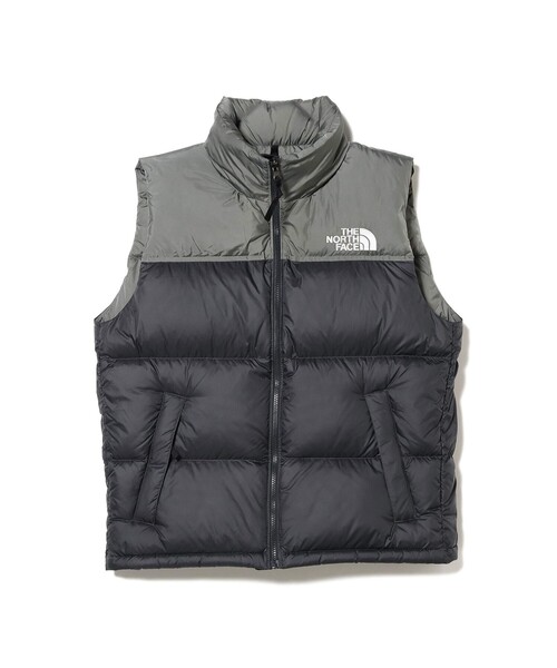 THE NORTH FACE（ザ ノースフェイス） ダウンベスト ベスト THE NORTH