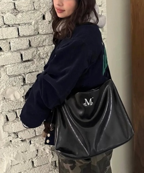 MUCENT（ムセント） ショルダーバッグ バッグ レディース : ZOZOTOWN