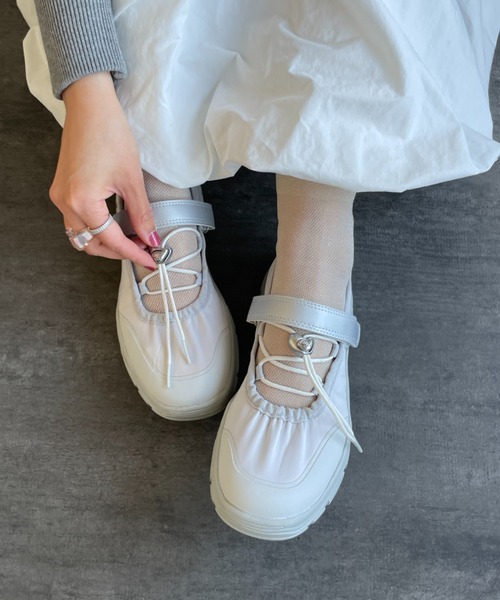 Rockfish Weatherwear（ロックフィッシュウェザーウェア） スニーカー