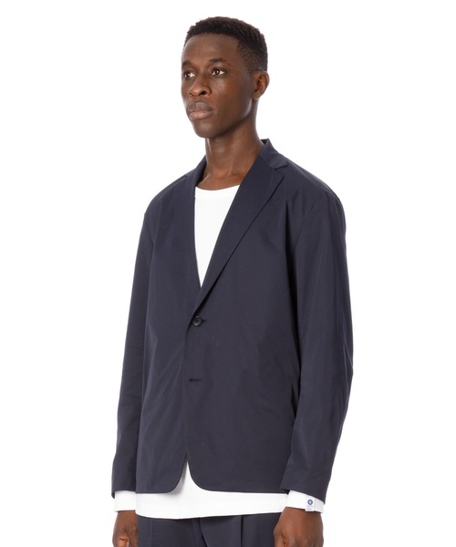 DAILY STANDARD by SANDINISTA セットアップ New Normal Solotex Suit