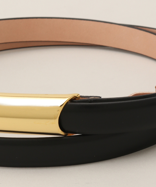 plage（プラージュ） ベルト 「追加」ATELIER AMBOISE / アトリエ