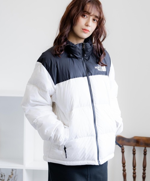 THE NORTH FACE（ザ ノースフェイス） ダウンジャケット ダウン ヌプシ