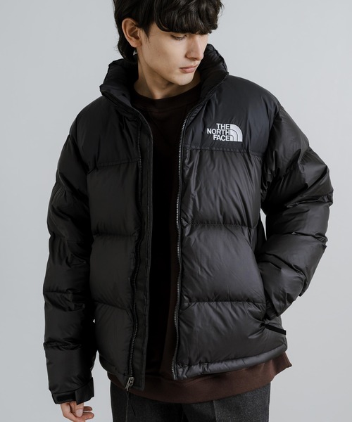 THE NORTH FACE（ザ ノースフェイス） ダウンジャケット ダウン ヌプシ