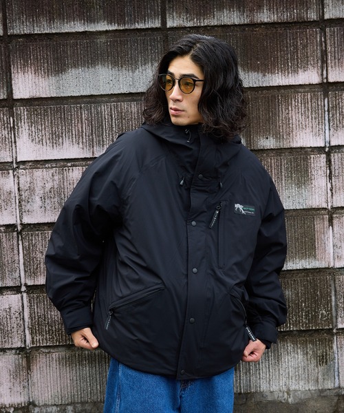 WILD THINGS（ワイルドシングス） ダウンジャケット ダウン メンズ