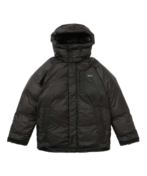 NANGA（ナンガ） ダウンジャケット ダウン メンズ レディース