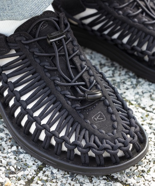 KEEN（キーン） サンダル UNEEK / ユニーク/ レディース スニーカー