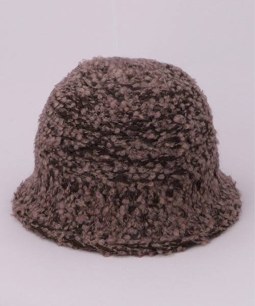 CA4LA（カシラ） 帽子 ハット HAND KNITTED SAILOR HAT3 メンズ