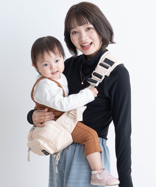 SweetMommy（スウィートマミー） 抱っこ紐 抱っこひも ヒップシート