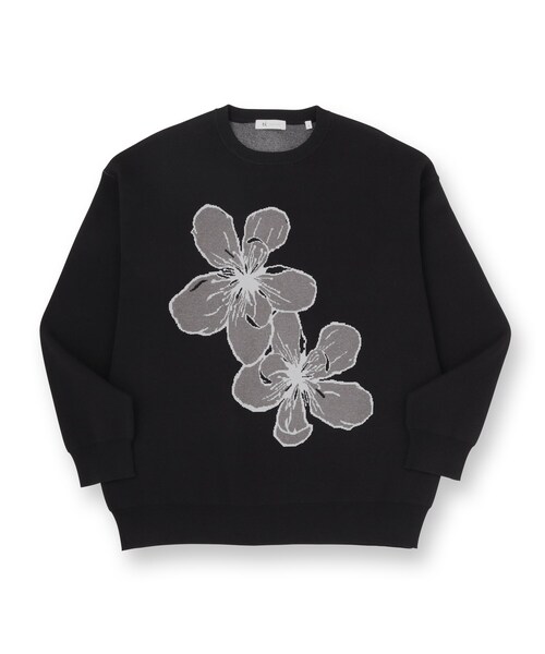 tk.TAKEO KIKUCHI（ティーケータケオキクチ） セーター ニット