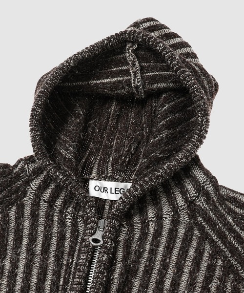 Our Legacy（アワーレガシー） パーカー OUR LEGACY LEVEL HOOD