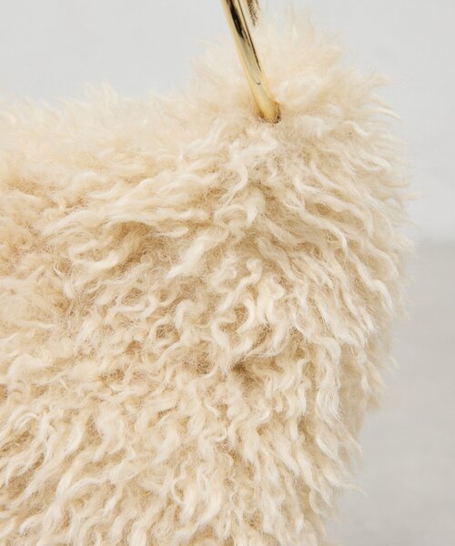 GALLARDAGALANTE（ガリャルダガランテ） トートバッグ 「2.718」エコ