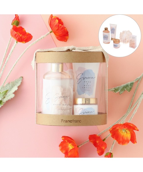 Francfranc（フランフラン） ボディクリーム セレーナ ボディケア