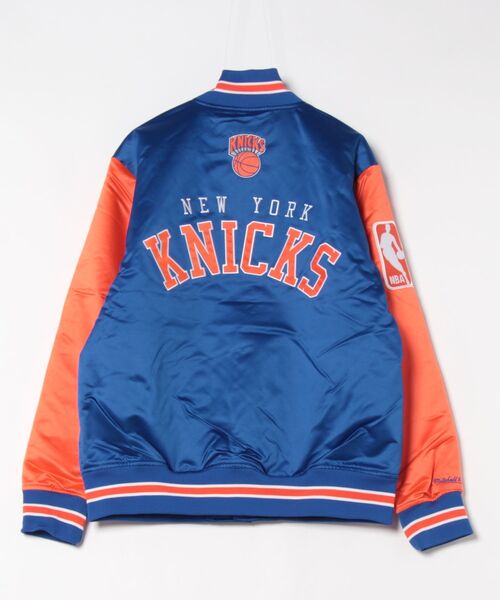 Mitchell&Ness（ミッチェルアンドネス） スタジャン メンズ レディース
