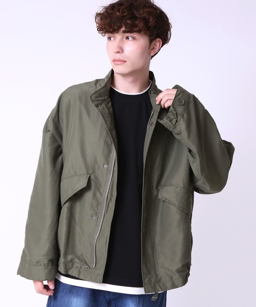 ARCADE（アーケード） モッズコート コート メンズ レディース