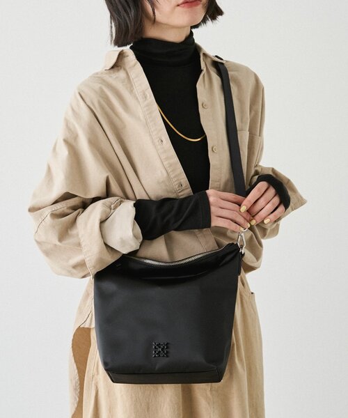 russet（ラシット） ショルダーバッグ バッグ スタンダードミニ