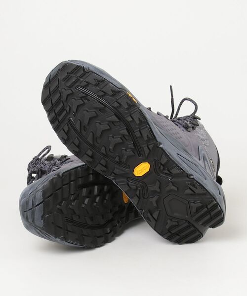 fridge スニーカー 「HOKA」ホカ KAHA 3 GTX TP ”GORE-TEX メンズ