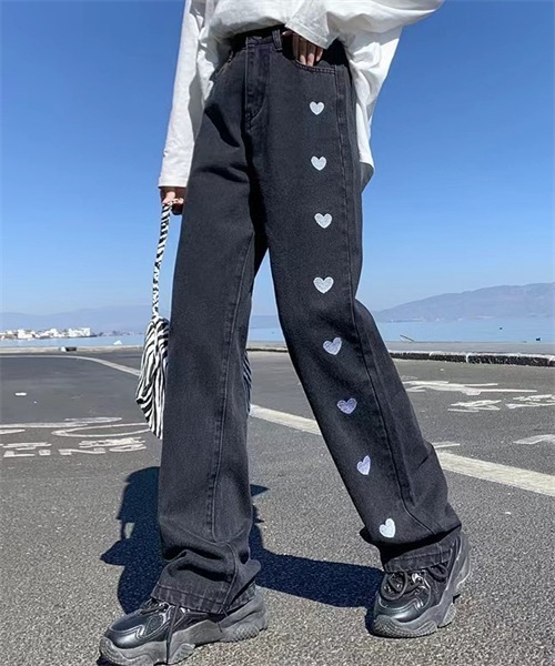 Dream garden（ドリームガーデン） ジーンズ デニム デニムパンツ