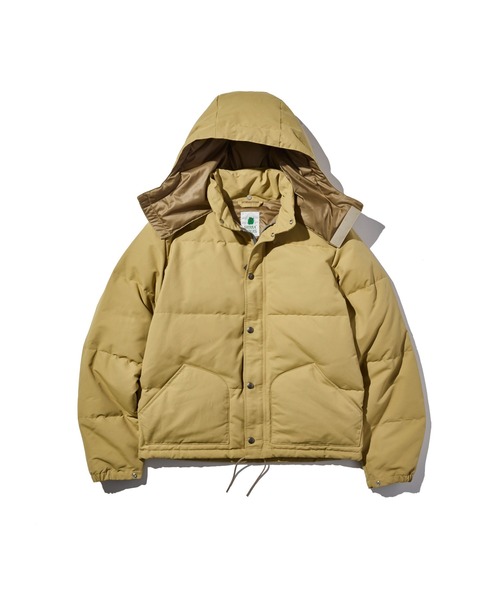 SIERRA DESIGNS（シエラデザインズ） ダウンジャケット ダウン メンズ