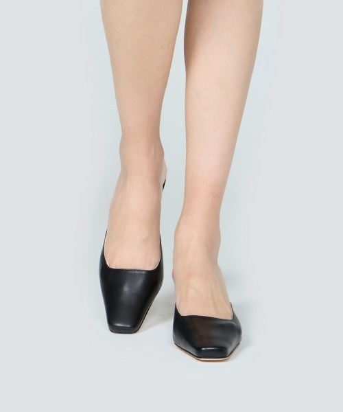 PELLICO SUNNY（ペリーコサニー） サンダル SANTS ミュール 4.0cm