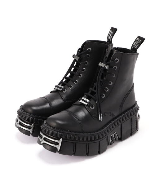 ニューロック（NEWROCK） ブーツ NEW ROCK/ニューロック/M-WALL083CCT