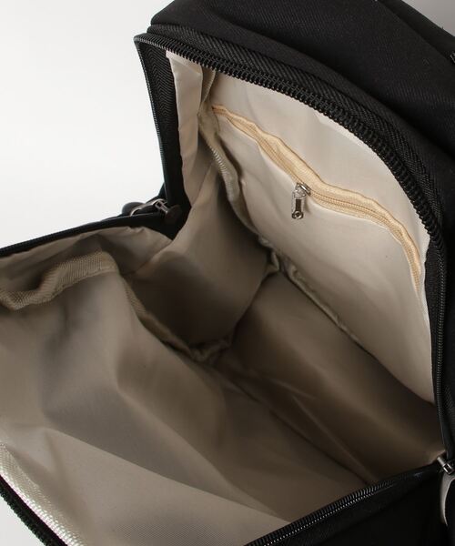 gossip!ロサンゼルス ウエストポーチ ウエストバッグ ダブル ベルト