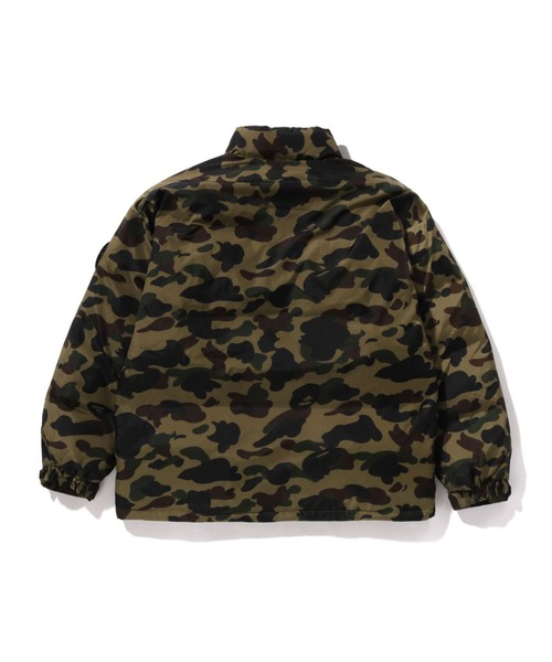 A BATHING APE（アベイシングエイプ） ダウンジャケット ダウン 1ST
