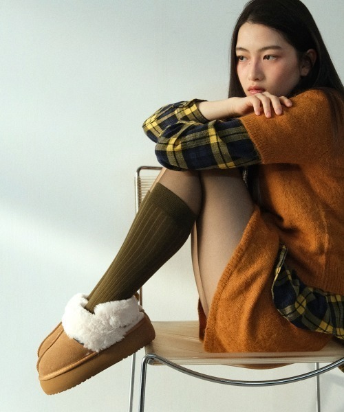 Rockfish Weatherwear（ロックフィッシュウェザーウェア） スリッポン