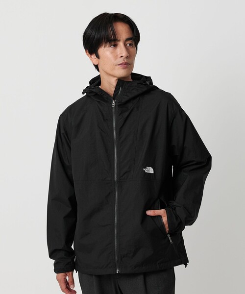 THE NORTH FACE（ザ ノースフェイス） マウンテンパーカー ウインド