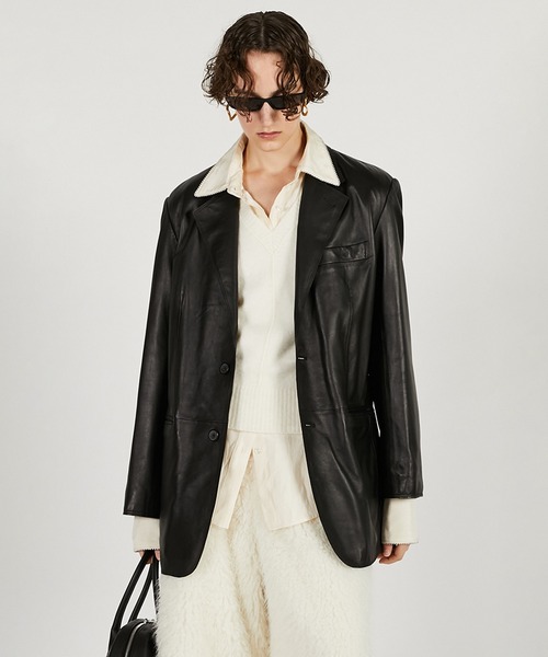 PRANK PROJECT（プランクプロジェクト） ジャケット テーラード