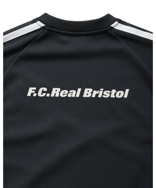 F.C.Real Bristol（エフシーレアルブリストル） トレーナー スウェット
