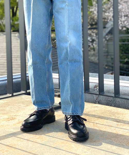 JALAN SRIWIJAYA（ジャラン スリウァヤ） デッキシューズ Jalan