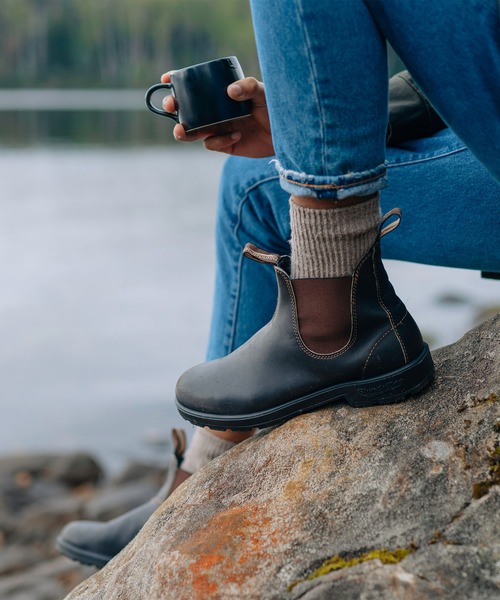 BLUNDSTONE（ブランドストーン） ブーツ Blundstone / “ORIGINALS