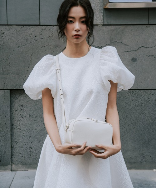 EFOLE（エフォル） ショルダーバッグ バッグ 「ZOZO限定」Side chain