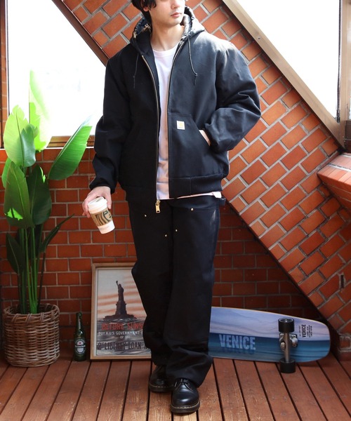 Carhartt（カーハート） ブルゾン アウター ダックアクティブ