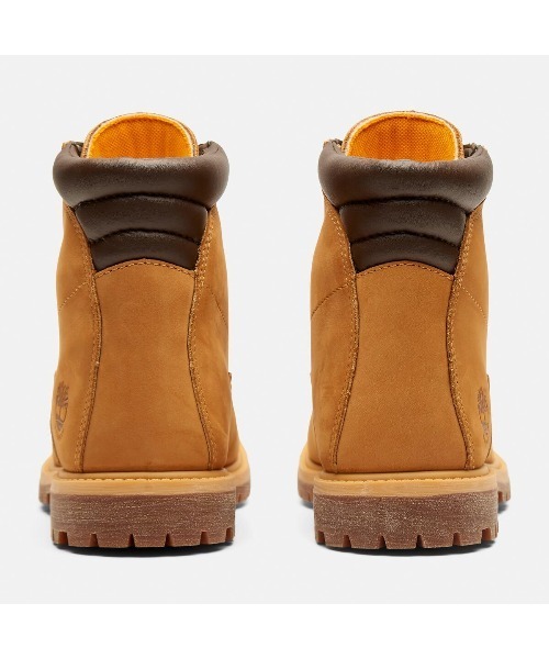 Timberland（ティンバーランド） ブーツ レディース ウォータービル 6