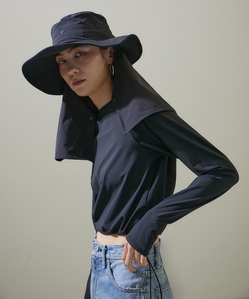 speedo（スピード） 帽子 ハット 「Water Side」「Speedo（スピード