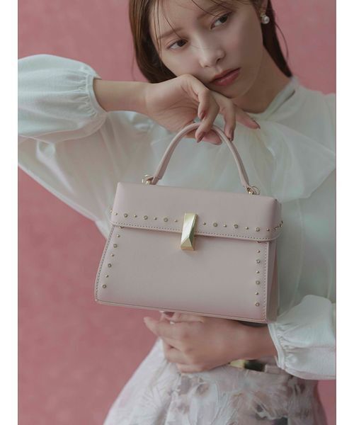 CELFORD（セルフォード） ショルダーバッグ バッグ リュタンビジュー